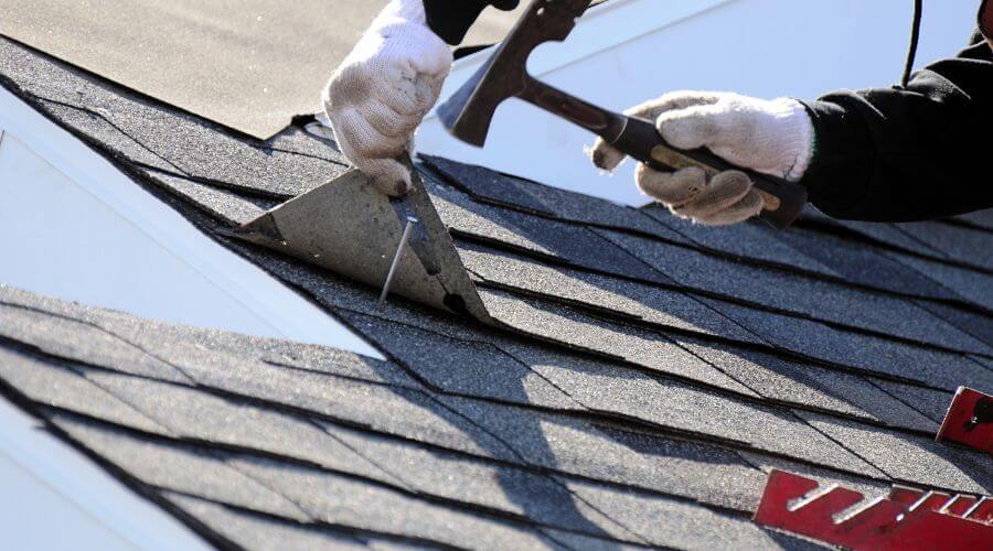 Expert new roof installation services in Oakdale, NE